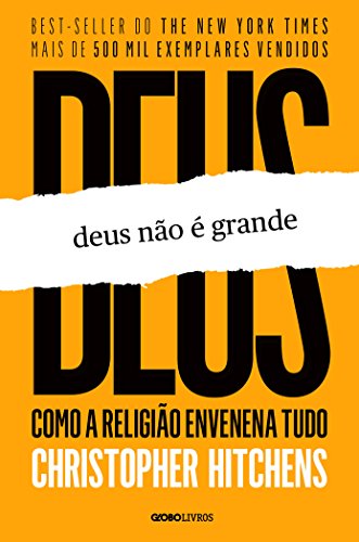 Deus não é grande